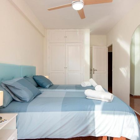 Apartamento Alef Apartman Torremolinos Kültér fotó