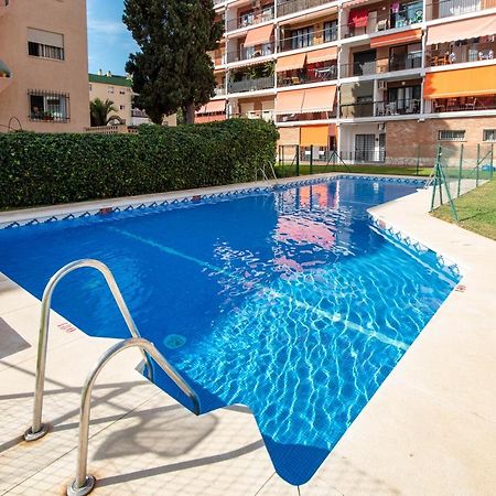 Apartamento Alef Apartman Torremolinos Kültér fotó