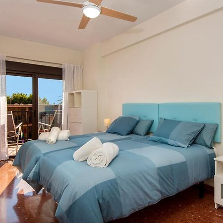 Apartamento Alef Apartman Torremolinos Kültér fotó