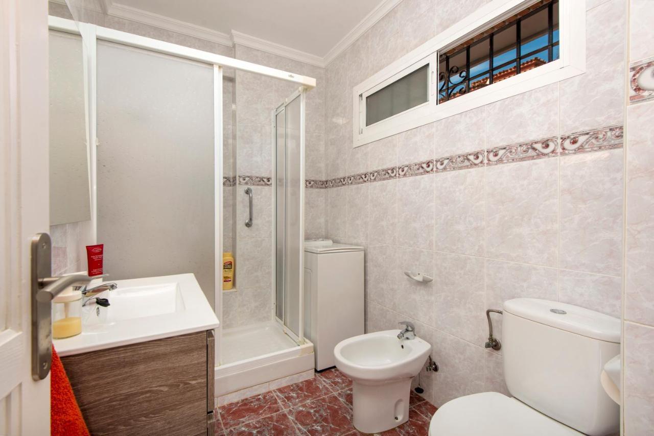 Apartamento Alef Apartman Torremolinos Kültér fotó