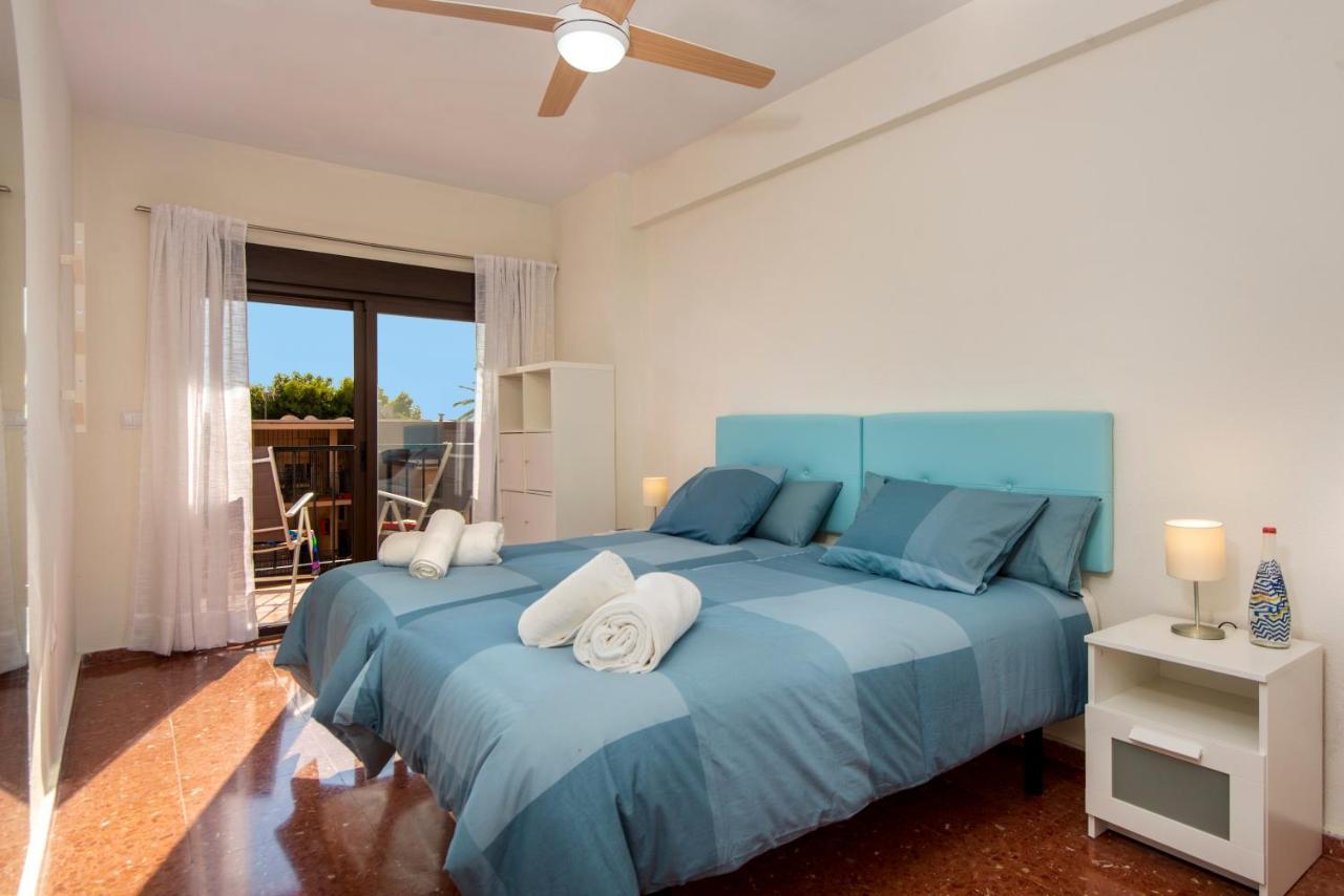 Apartamento Alef Apartman Torremolinos Kültér fotó